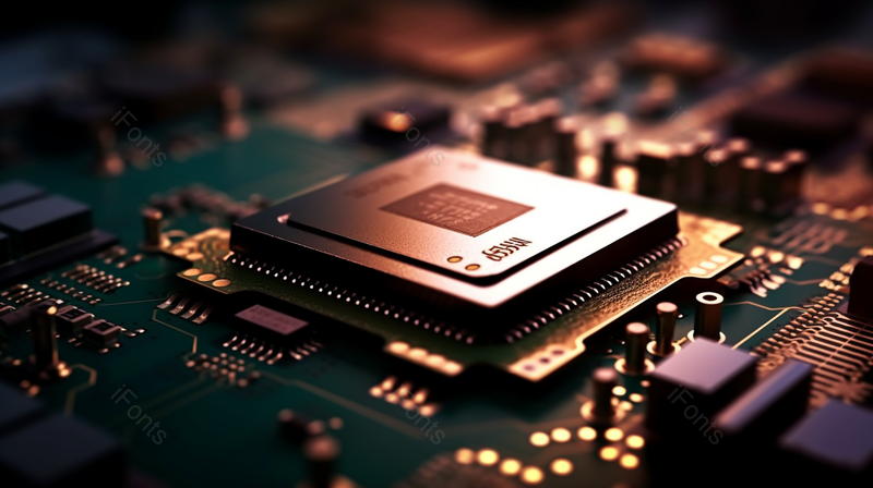 微型电路主板电阻器半导体芯片,高清,摄影图,摄影图片,图片大全,摄影图免费下载